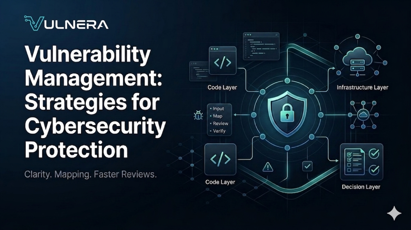 What is Vulnerability Management? (Beginner Guide)